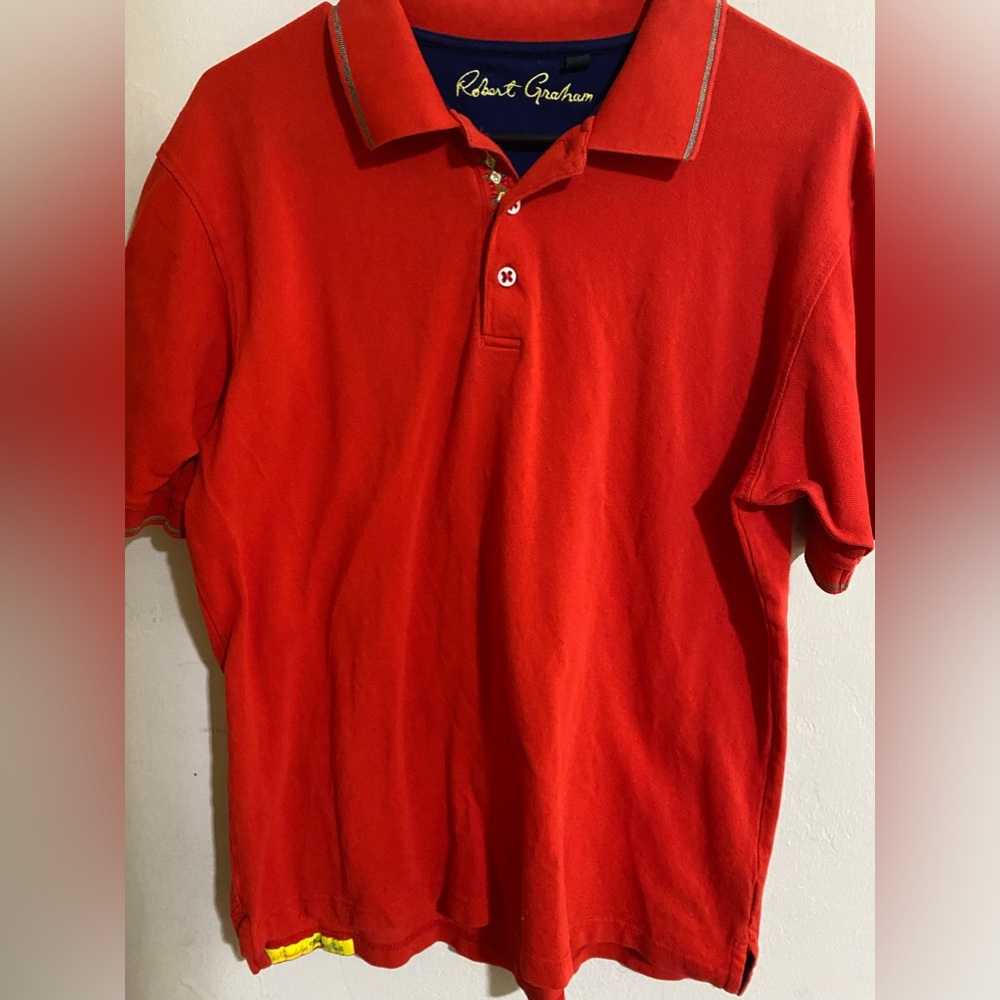 Robert Graham shirt